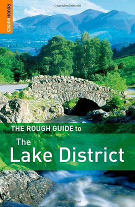 The Rough Guide to the Lake District pdf epub mobi 下载