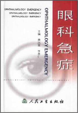 眼科急症 pdf epub mobi 电子书 下载