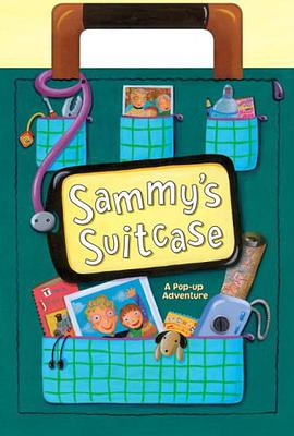 Sammy's Suitcase pdf epub mobi 电子书 下载