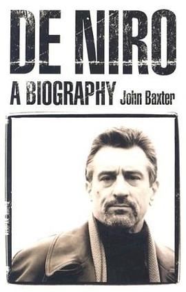De Niro pdf epub mobi 电子书 下载