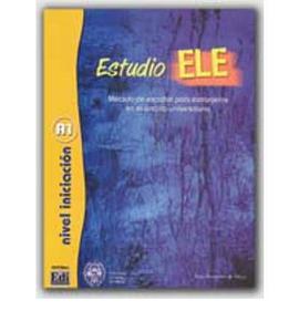 Estudio Ele/ele Study pdf epub mobi 下载