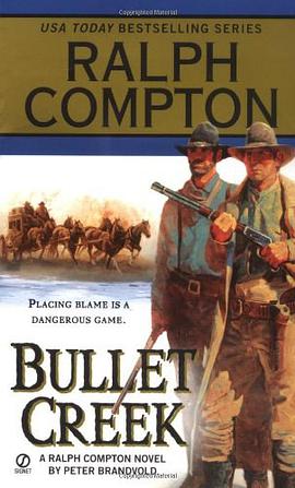 Bullet Creek pdf epub mobi 下载