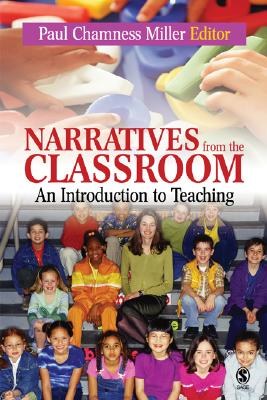 Narratives From The Classroom pdf epub mobi 下载