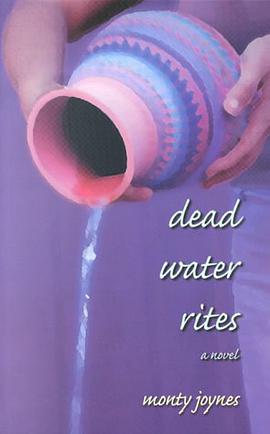 Dead Water Rites pdf epub mobi 电子书 下载