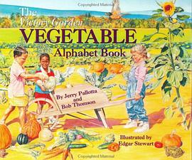 The Victory Garden Alphabet Book pdf epub mobi 下载