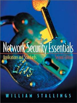 Network Security Essentials (2nd Edition) pdf epub mobi 电子书 下载