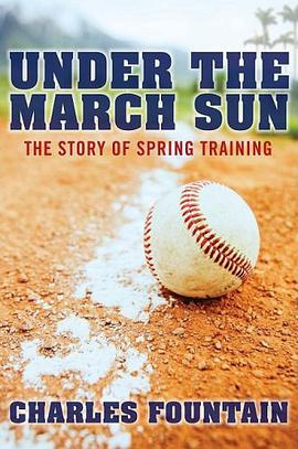 Under the March Sun pdf epub mobi 电子书 下载