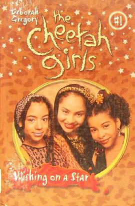 Wishing on a Star The Cheetah Girls pdf epub mobi 电子书 下载