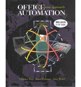 Office Automation pdf epub mobi 电子书 下载
