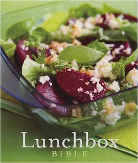 Lunchbox Bible pdf epub mobi 电子书 下载