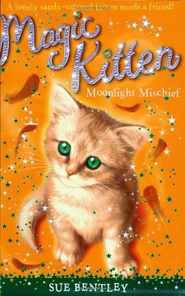 Moonlight Mischief pdf epub mobi 电子书 下载