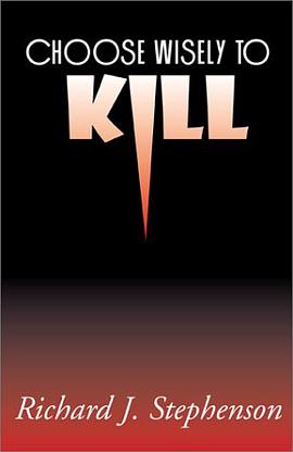 Choose Wisely to Kill pdf epub mobi 電子書 下載