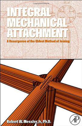 Integral Mechanical Attachment pdf epub mobi 下载