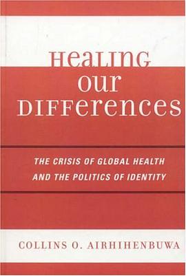 Healing Our Differences