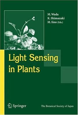 Light Sensing in Plants pdf epub mobi 电子书 下载