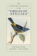 The Cambridge Companion to the 'Origin of Species' (Cambridge Companions to Philosophy) pdf epub mobi 电子书 下载