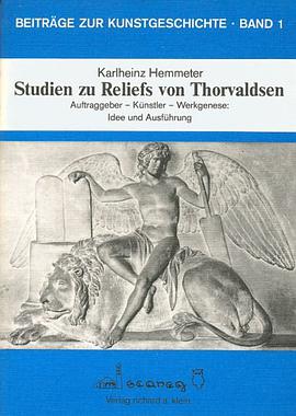Studien zu Reliefs von Thorvaldsen pdf epub mobi 电子书 下载