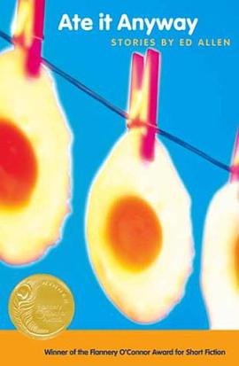 Ate It Anyway pdf epub mobi 电子书 下载