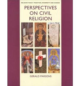 Perspectives on Civil Religion pdf epub mobi 电子书 下载