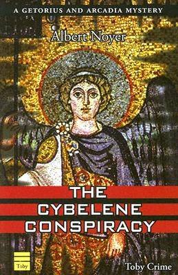 The Cybeline Conspiracy pdf epub mobi 电子书 下载