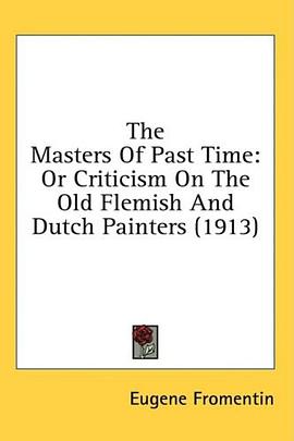 The Masters of Past Time pdf epub mobi 电子书 下载