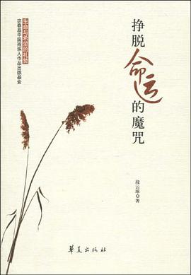 挣脱命运的魔咒 pdf epub mobi 电子书 下载