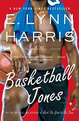 Basketball Jones pdf epub mobi 电子书 下载