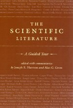 The Scientific Literature pdf epub mobi 电子书 下载