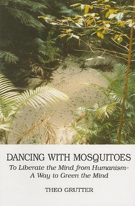 Dancing with Mosquitoes pdf epub mobi 电子书 下载