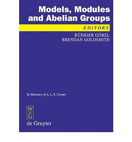Models, Modules and Abelian Groups