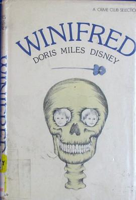 Winifred pdf epub mobi 电子书 下载