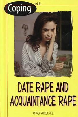 With Date Rape and Acquaintance Rape pdf epub mobi 电子书 下载