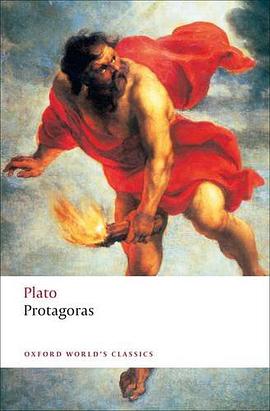 Protagoras pdf epub mobi 电子书 下载