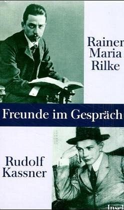 Freunde im Gesprach pdf epub mobi 电子书 下载
