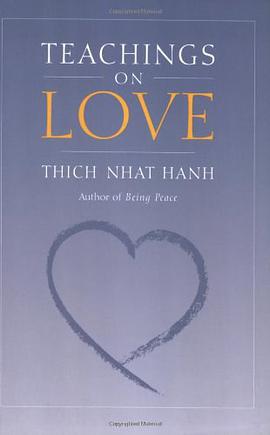Teachings on Love pdf epub mobi 电子书 下载