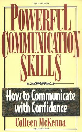 Powerful Communication Skills pdf epub mobi 电子书 下载