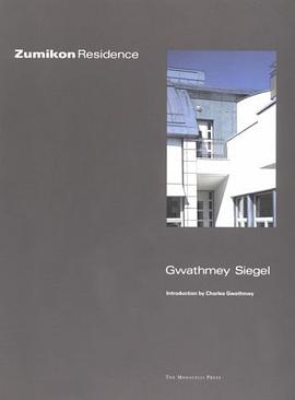 Zumikon Residence (One House) pdf epub mobi 电子书 下载