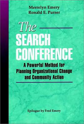 The Search Conference pdf epub mobi 下载