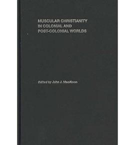 Muscular Christianity and the Colonial and Post-Colonial World pdf epub mobi 下载