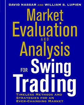 Market Evaluation and Analysis for Swing Trading pdf epub mobi 电子书 下载