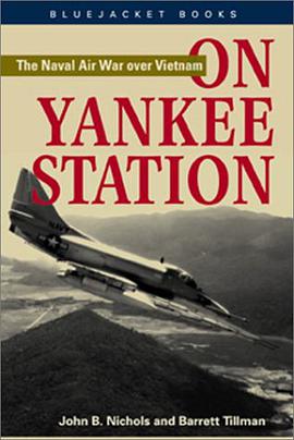 On Yankee Station pdf epub mobi 电子书 下载