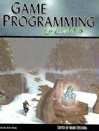 Game Programming Gems pdf epub mobi 电子书 下载