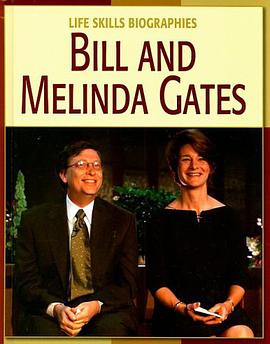 Bill and Melinda Gates (Life Skills Biographies) pdf epub mobi 电子书 下载