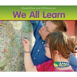 We All Learn pdf epub mobi 电子书 下载