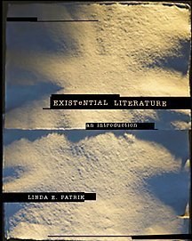 Existential Literature pdf epub mobi 下载