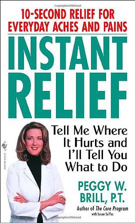 Instant Relief pdf epub mobi 电子书 下载