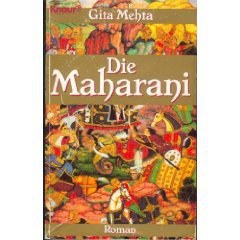 Die Maharani pdf epub mobi 电子书 下载