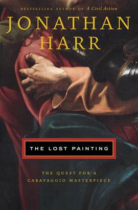 The Lost Painting (Random House Large Print (Hardcover)) pdf epub mobi 電子書 下載