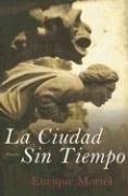 La Ciudad Sin Tiempo pdf epub mobi 下载