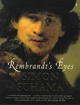 Rembrandt's Eyes pdf epub mobi 电子书 下载